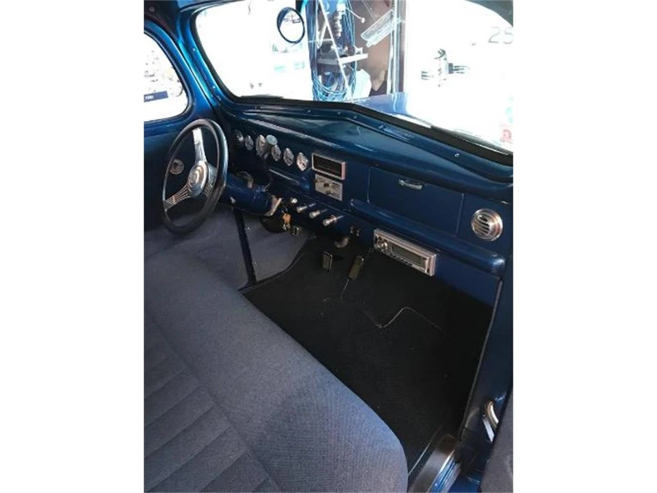1940 Ford Pickup (1940-1947) - Image 2 of 12