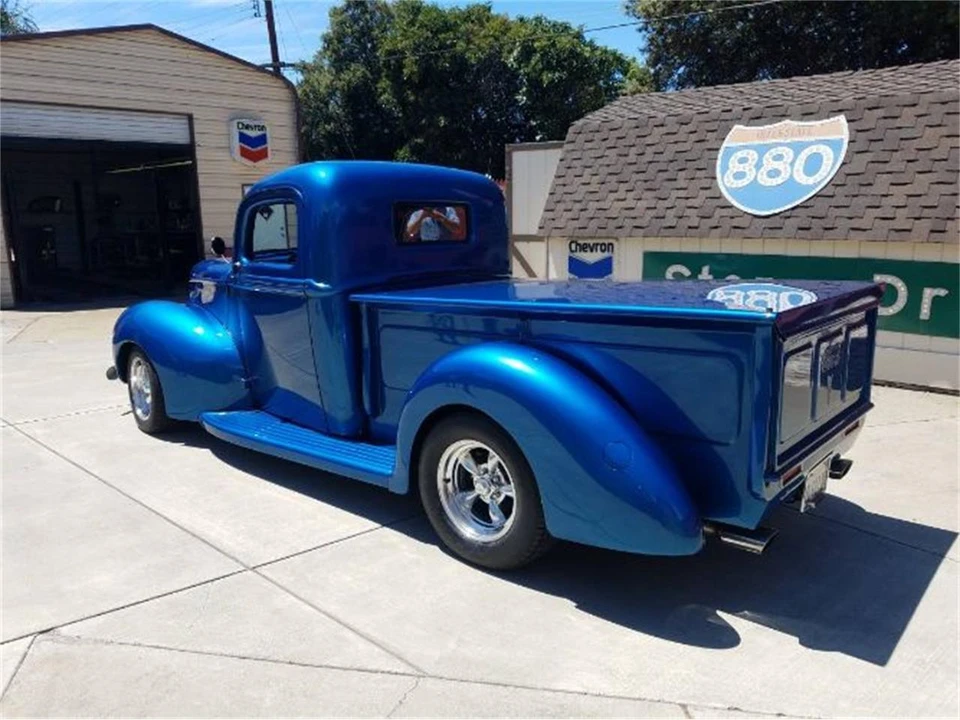 1940 Ford Pickup (1940-1947) - Image 11 of 12