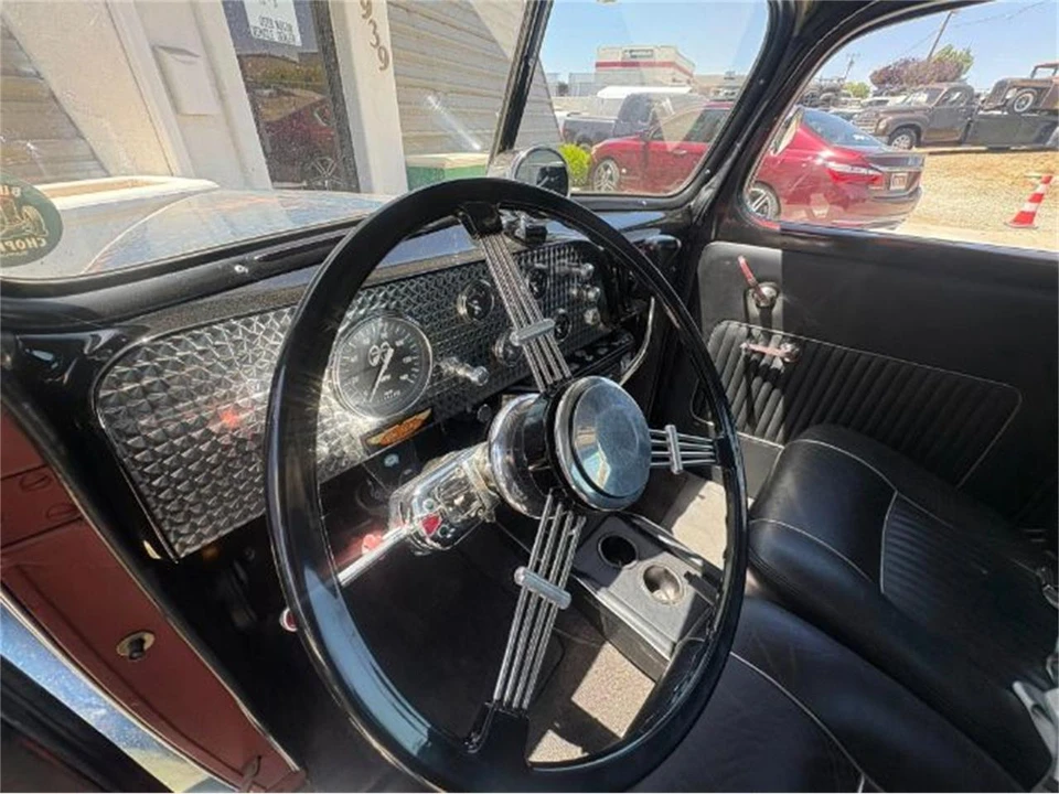 1940 Ford Pickup (1940-1947) - Image 5 of 12