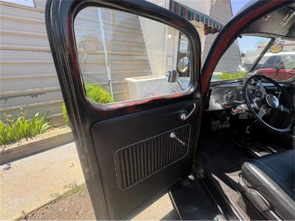 1940 Ford Pickup (1940-1947) - Image 10 of 12