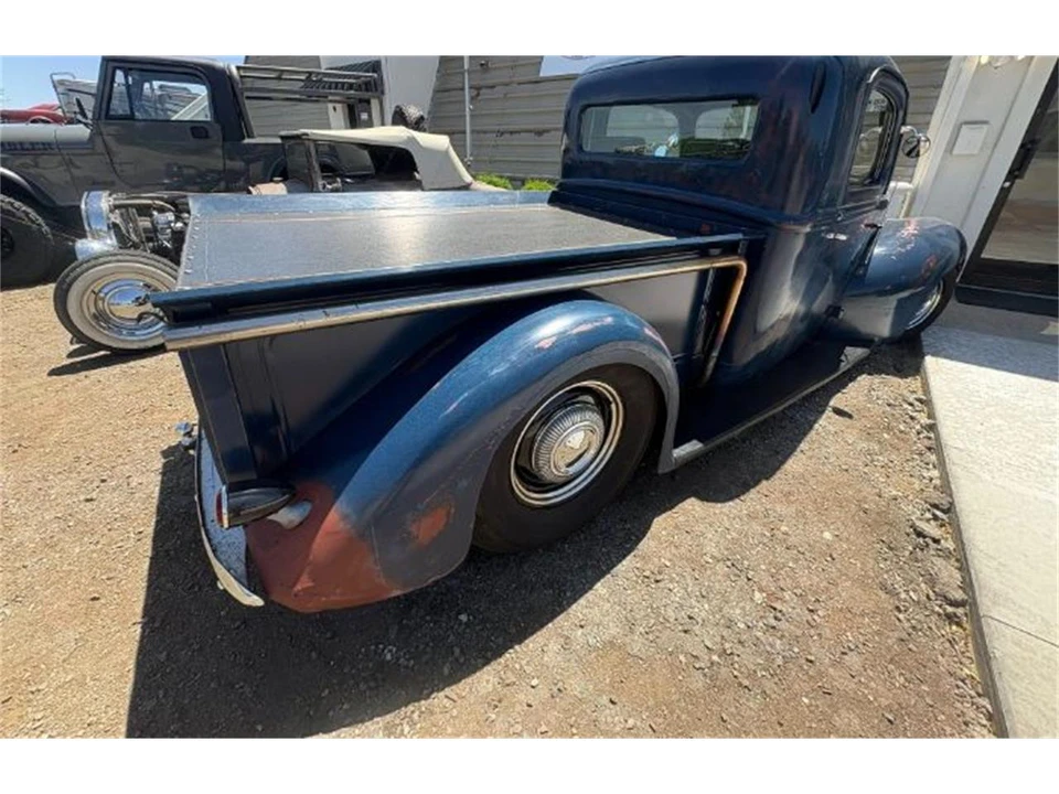 1940 Ford Pickup (1940-1947) - Image 3 of 12