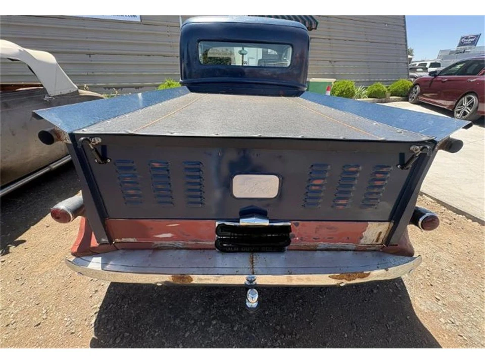 1940 Ford Pickup (1940-1947) - Image 2 of 12