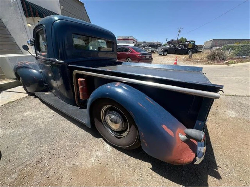 1940 Ford Pickup (1940-1947) - Image 12 of 12
