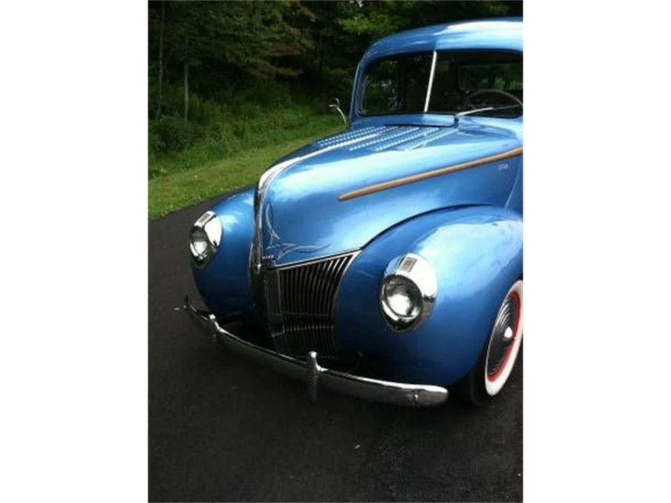 1940 Ford Pickup (1940-1947) - Image 5 of 6