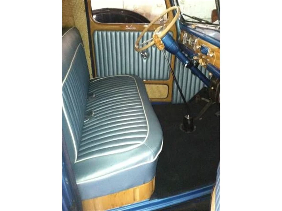 1940 Ford Pickup (1940-1947) - Image 3 of 6