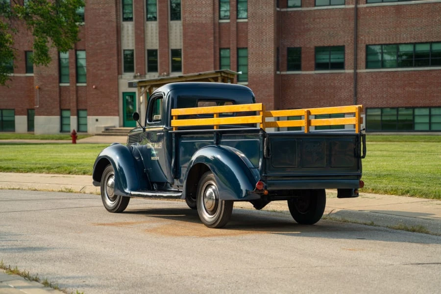 1940 Ford Pickup (1940-1947) - Image 10 of 18