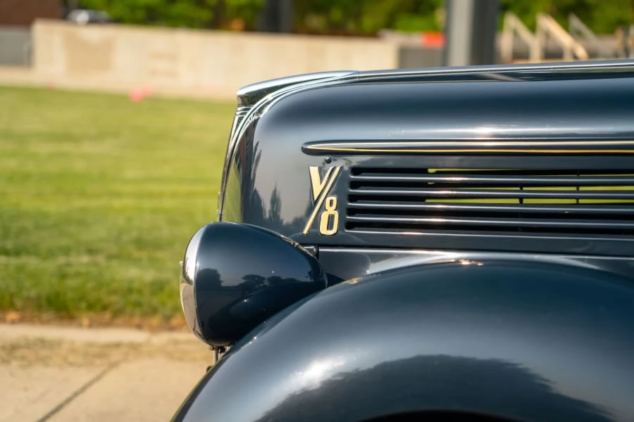 1940 Ford Pickup (1940-1947) - Image 8 of 18