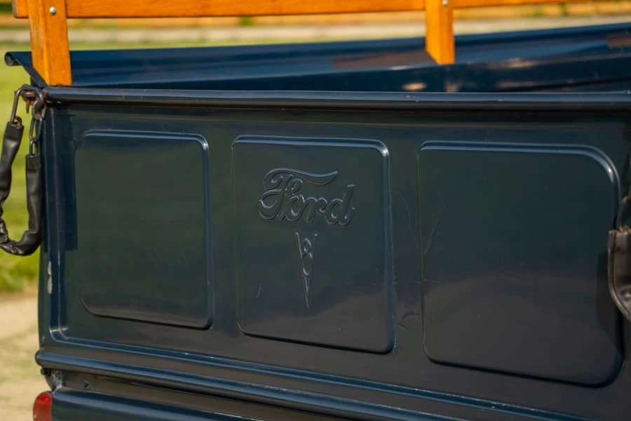 1940 Ford Pickup (1940-1947) - Image 6 of 18