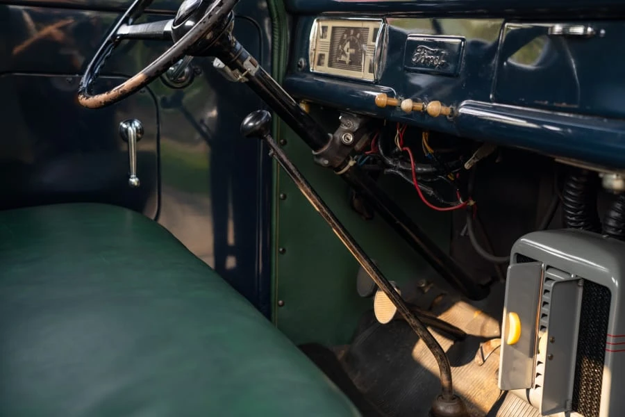 1940 Ford Pickup (1940-1947) - Image 16 of 18