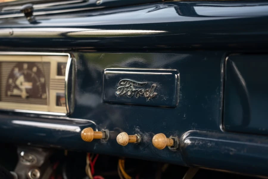 1940 Ford Pickup (1940-1947) - Image 15 of 18
