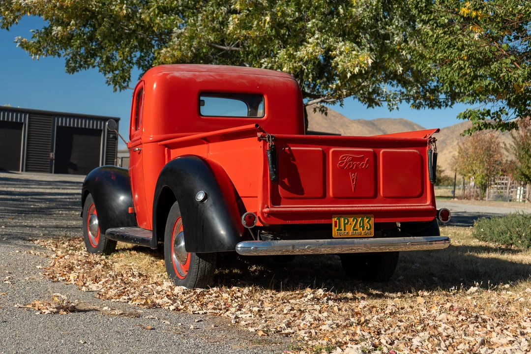 1940 Ford Pickup (1940-1947) - Image 14 of 31