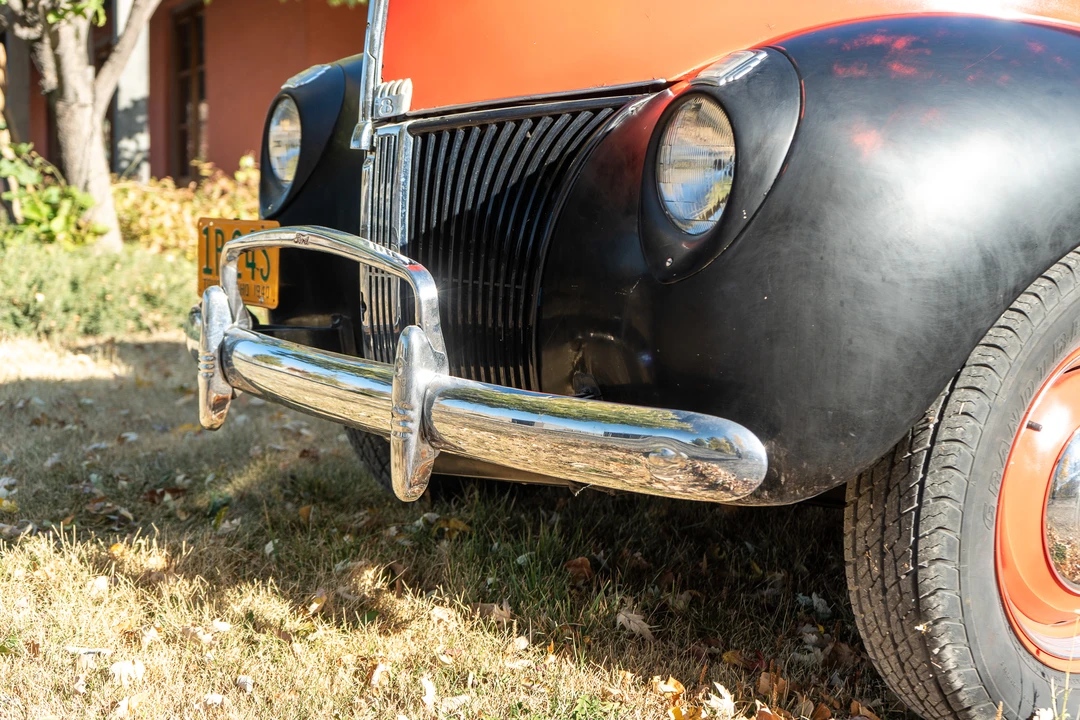 1940 Ford Pickup (1940-1947) - Image 24 of 31