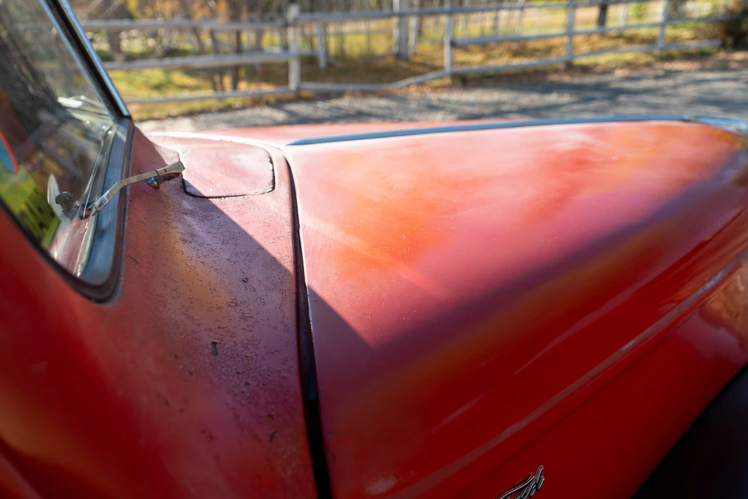 1940 Ford Pickup (1940-1947) - Image 30 of 31