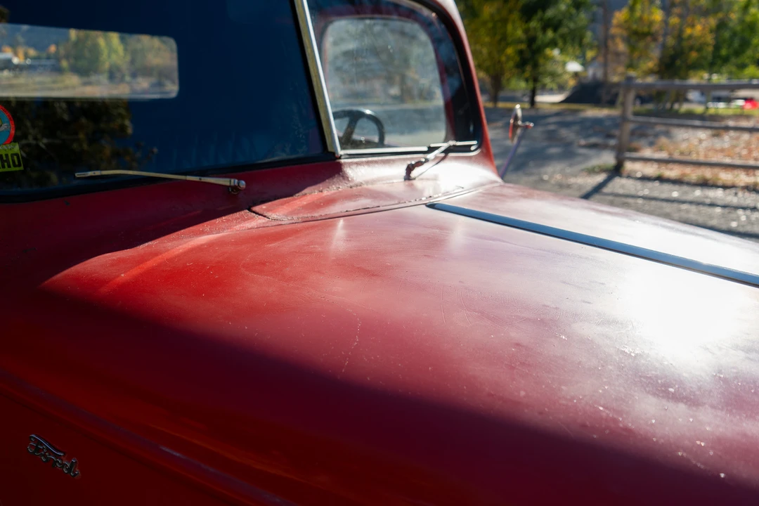 1940 Ford Pickup (1940-1947) - Image 28 of 31