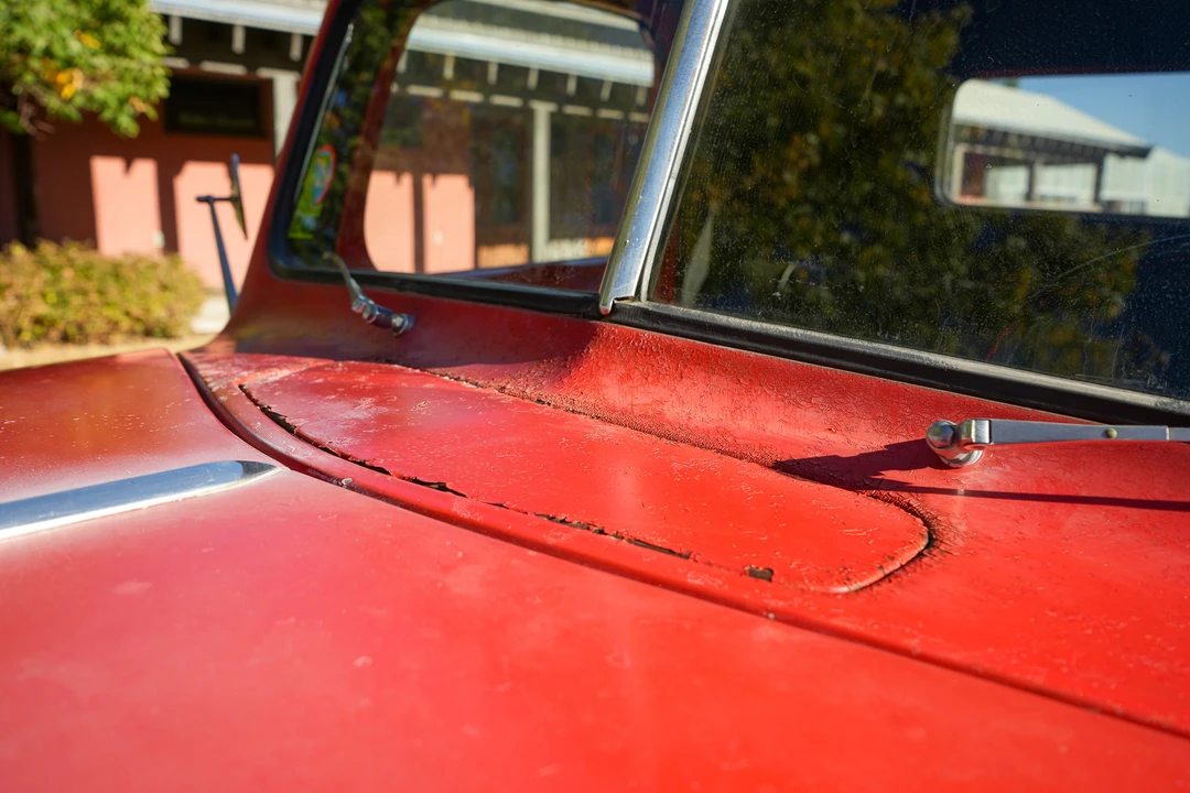 1940 Ford Pickup (1940-1947) - Image 29 of 31
