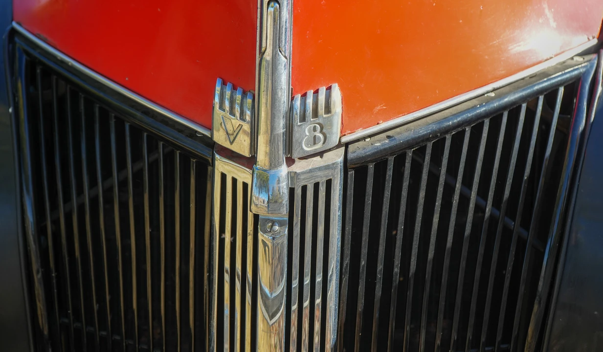 1940 Ford Pickup (1940-1947) - Image 27 of 31