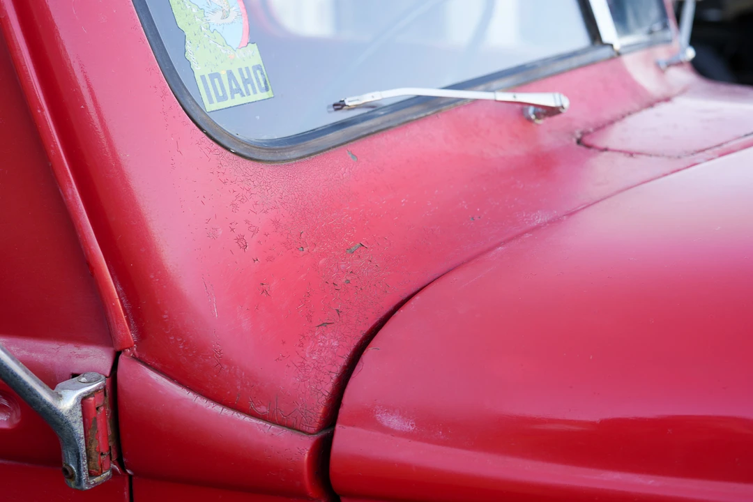1940 Ford Pickup (1940-1947) - Image 31 of 31
