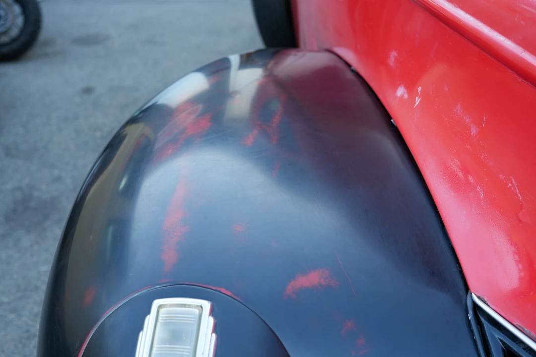 1940 Ford Pickup (1940-1947) - Image 25 of 31