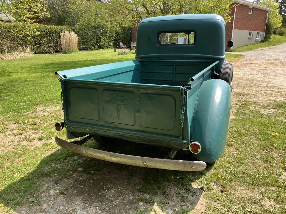 1940 Ford Pickup (1940-1947) - Image 11 of 31