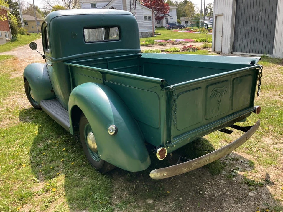 1940 Ford Pickup (1940-1947) - Image 13 of 31