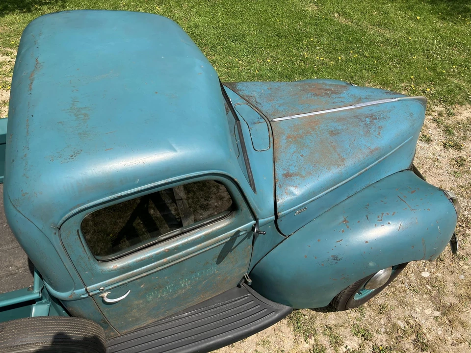 1940 Ford Pickup (1940-1947) - Image 17 of 31