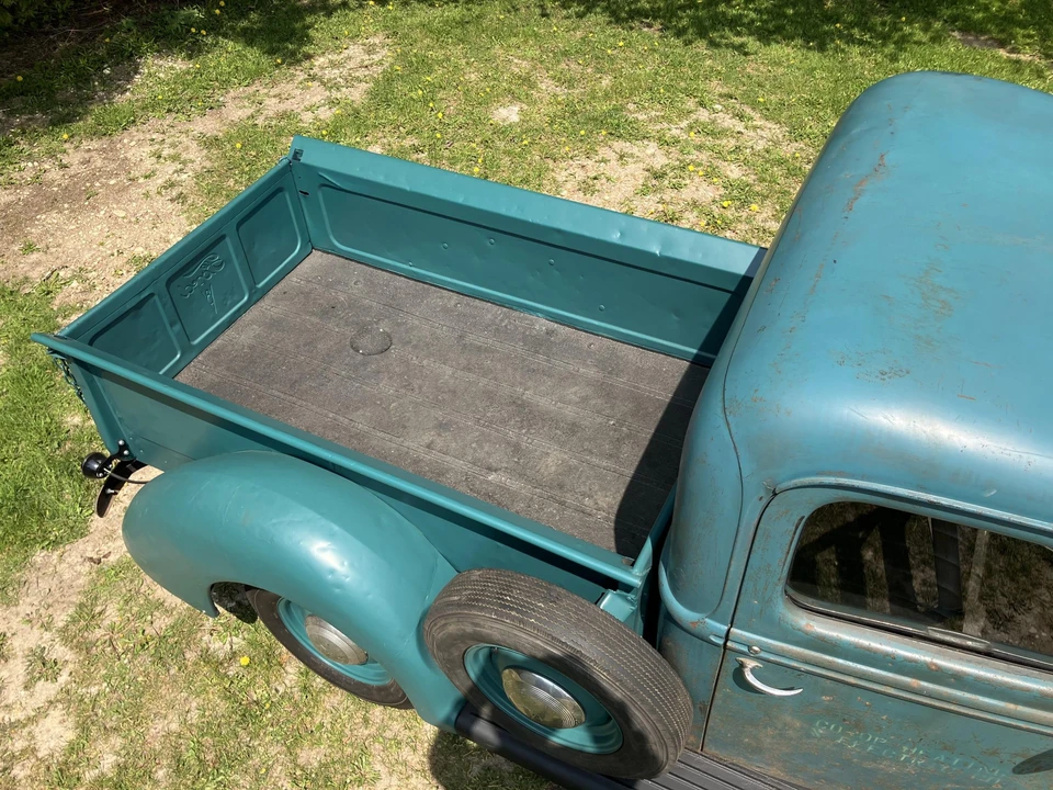 1940 Ford Pickup (1940-1947) - Image 18 of 31