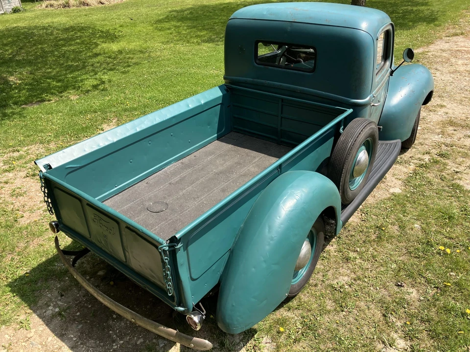 1940 Ford Pickup (1940-1947) - Image 9 of 31