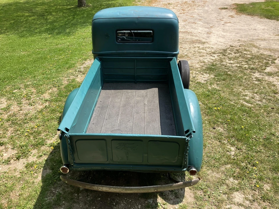 1940 Ford Pickup (1940-1947) - Image 12 of 31