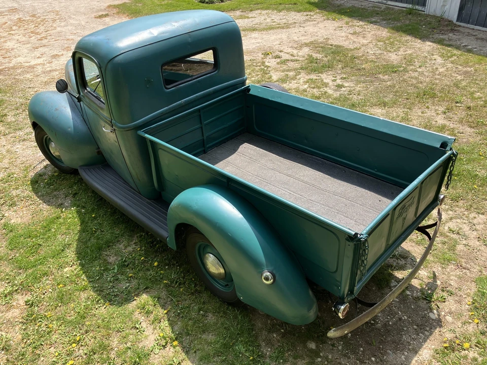 1940 Ford Pickup (1940-1947) - Image 14 of 31