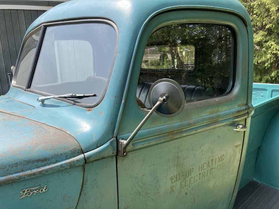 1940 Ford Pickup (1940-1947) - Image 28 of 31