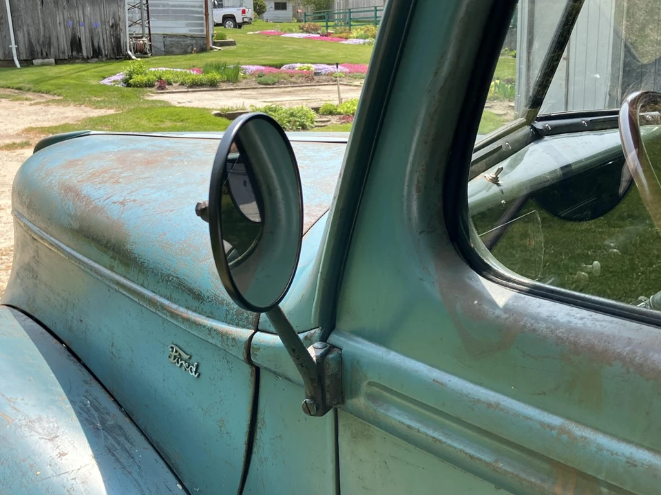 1940 Ford Pickup (1940-1947) - Image 29 of 31