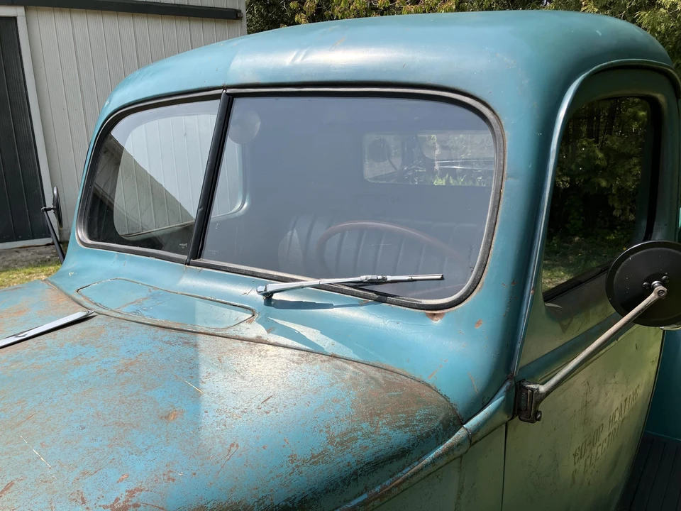 1940 Ford Pickup (1940-1947) - Image 24 of 31