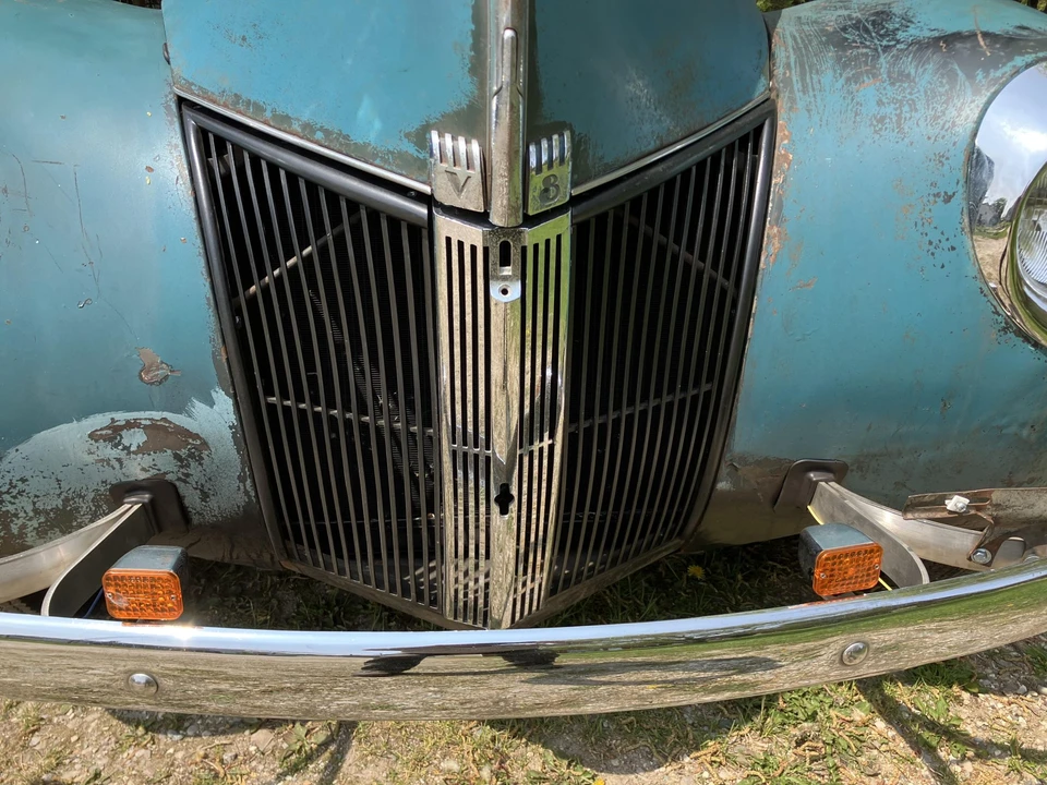 1940 Ford Pickup (1940-1947) - Image 22 of 31