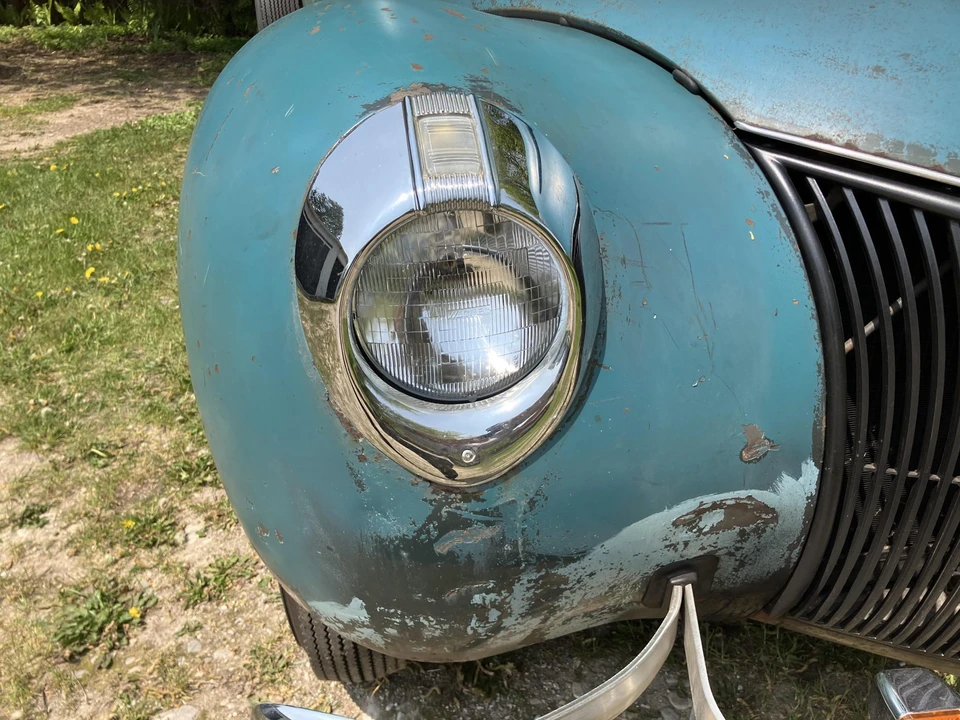 1940 Ford Pickup (1940-1947) - Image 23 of 31