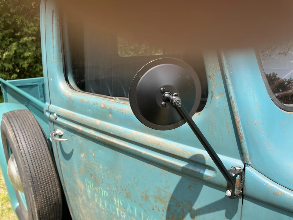 1940 Ford Pickup (1940-1947) - Image 31 of 31