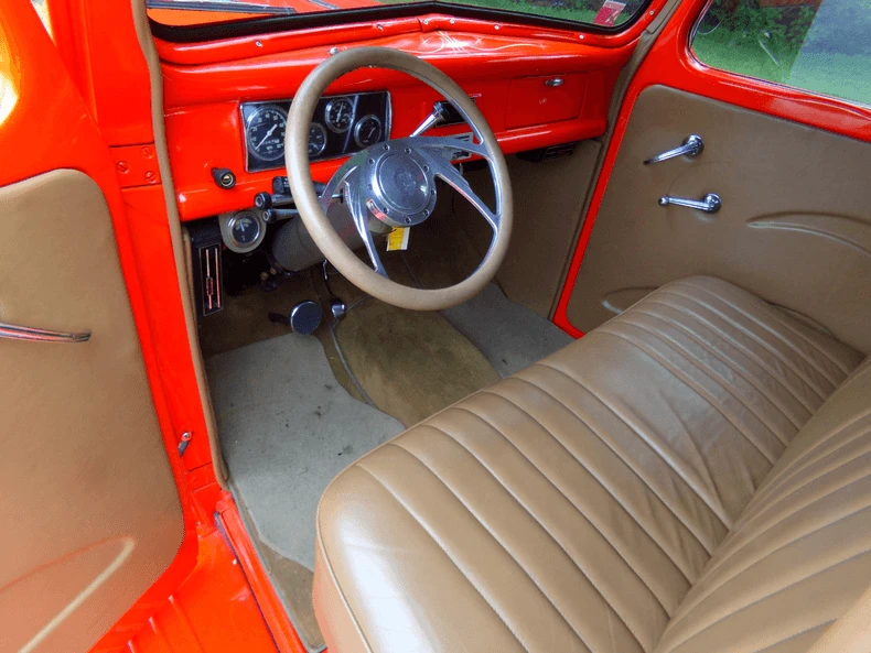 1940 Ford Pickup (1940-1947) - Image 13 of 31