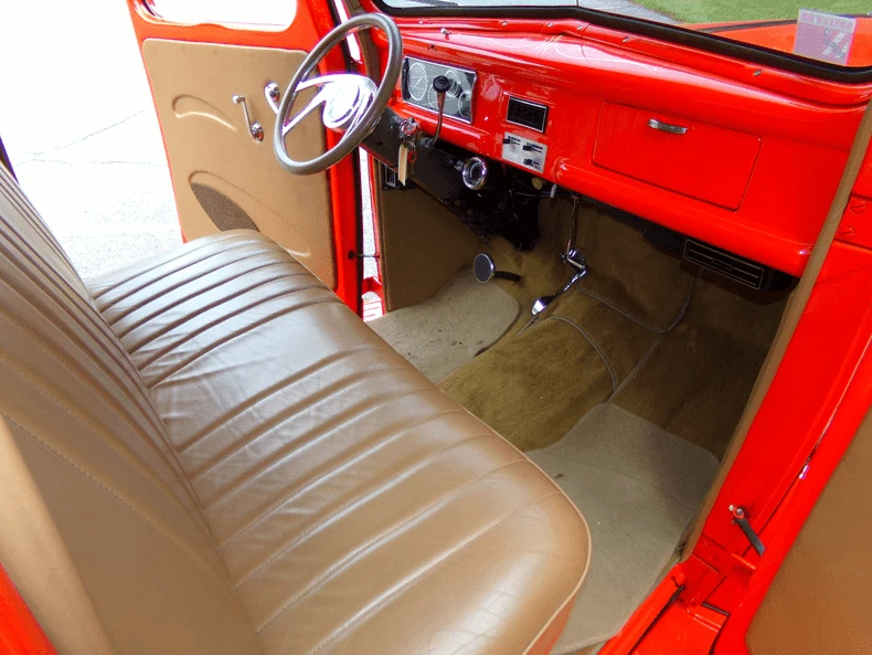 1940 Ford Pickup (1940-1947) - Image 15 of 31