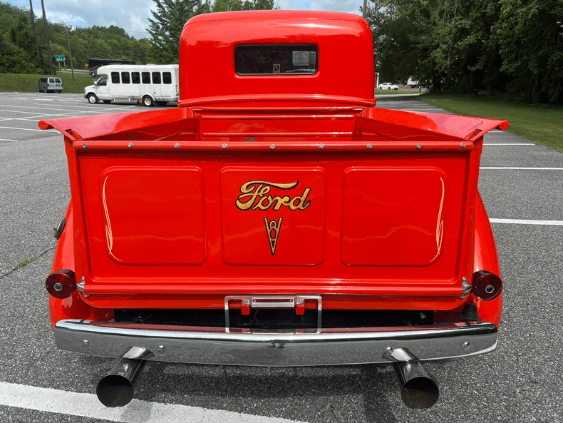 1940 Ford Pickup (1940-1947) - Image 7 of 31
