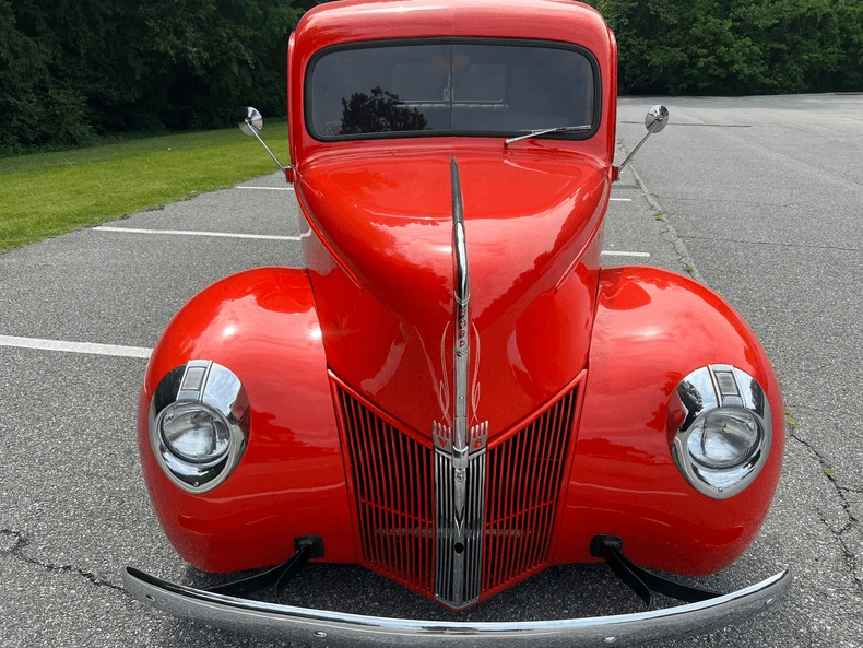 1940 Ford Pickup (1940-1947) - Image 3 of 31
