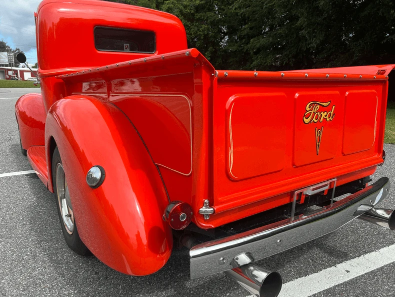 1940 Ford Pickup (1940-1947) - Image 11 of 31