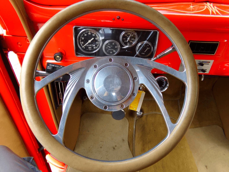 1940 Ford Pickup (1940-1947) - Image 23 of 31