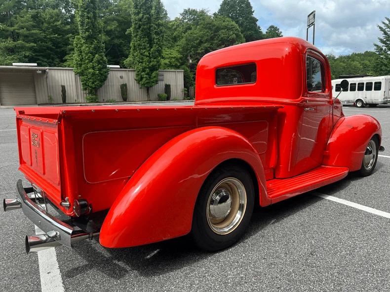 1940 Ford Pickup (1940-1947) - Image 2 of 31