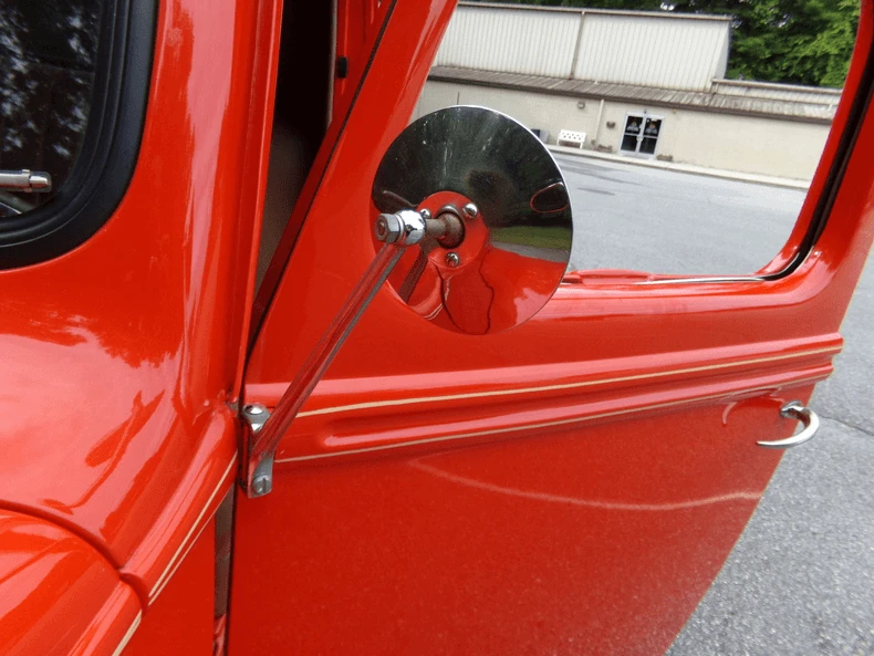 1940 Ford Pickup (1940-1947) - Image 29 of 31