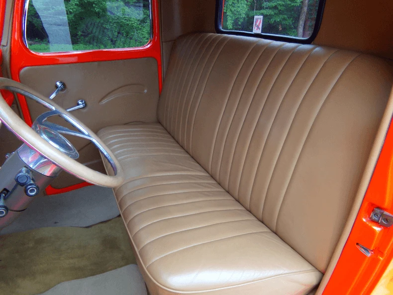 1940 Ford Pickup (1940-1947) - Image 14 of 31