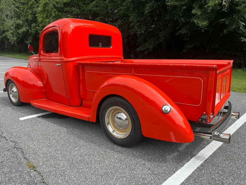 1940 Ford Pickup (1940-1947) - Image 6 of 31