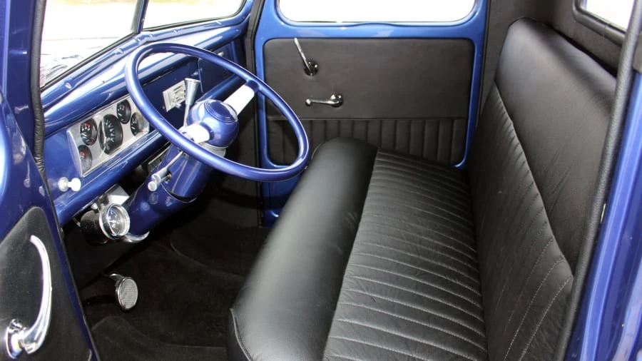 1940 Ford Pickup (1940-1947) - Image 4 of 12