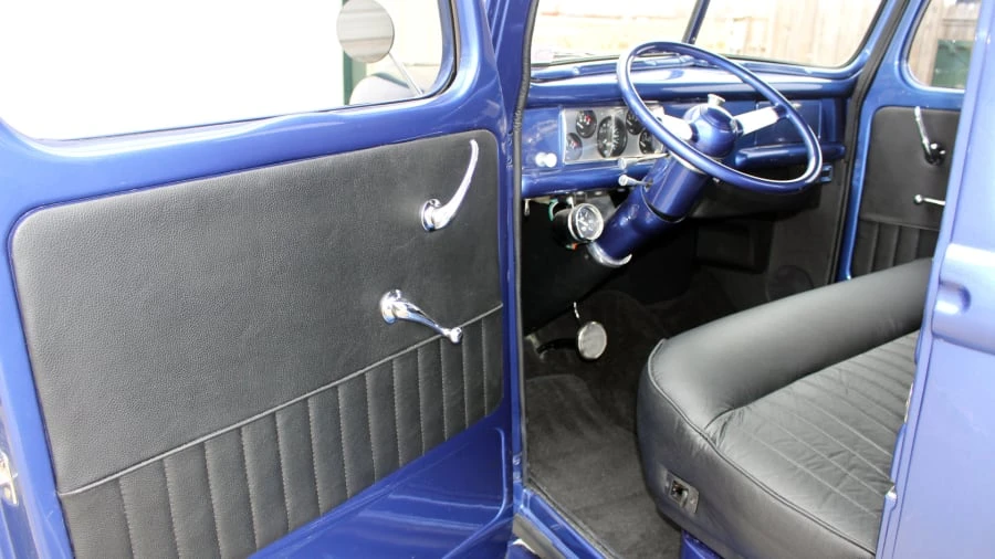 1940 Ford Pickup (1940-1947) - Image 5 of 12