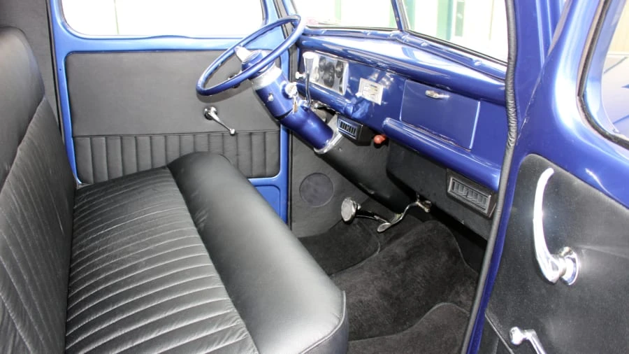 1940 Ford Pickup (1940-1947) - Image 6 of 12