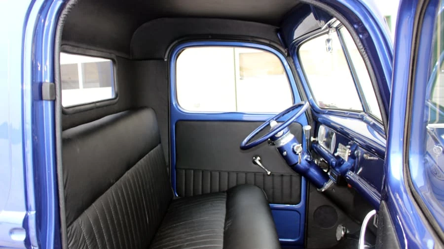 1940 Ford Pickup (1940-1947) - Image 7 of 12