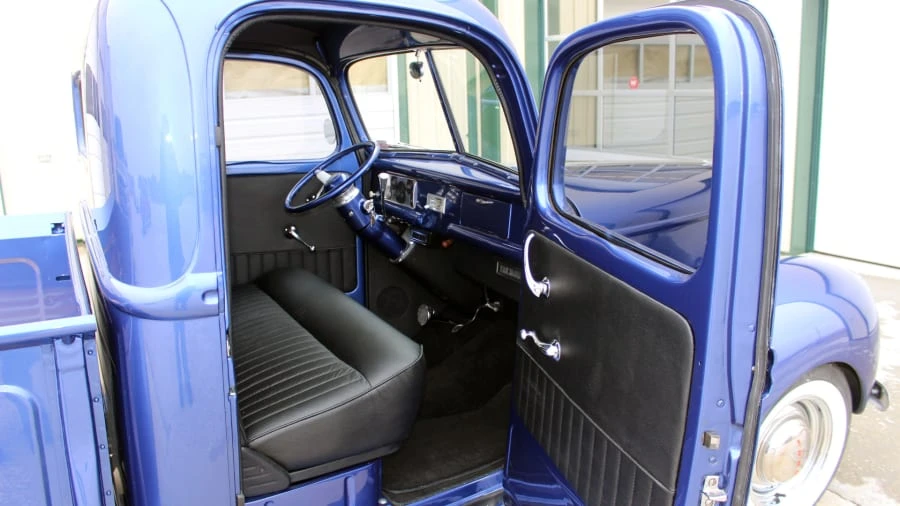 1940 Ford Pickup (1940-1947) - Image 8 of 12